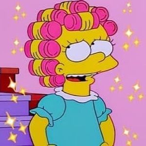 Meet your Posher, Jacqueline